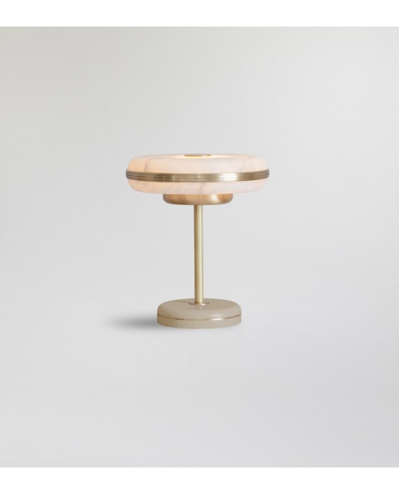 Bert Frank Beran Small Table Lamp